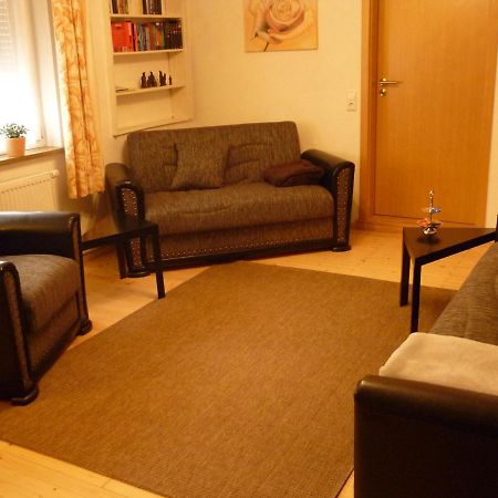 Ferienwohnung Jahn Duderstadt Luaran gambar