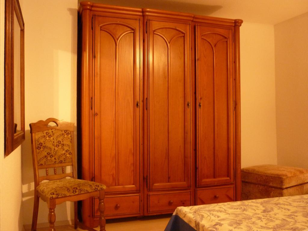 Ferienwohnung Jahn Duderstadt Luaran gambar