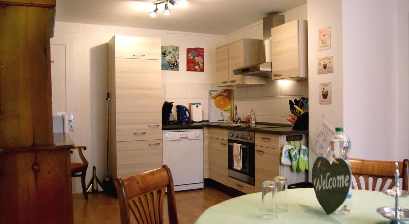 Ferienwohnung Jahn Duderstadt Luaran gambar