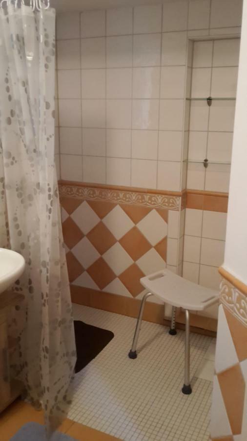 Ferienwohnung Jahn Duderstadt Luaran gambar