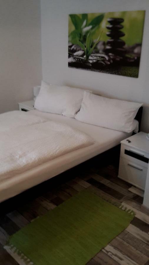 Ferienwohnung Jahn Duderstadt Luaran gambar