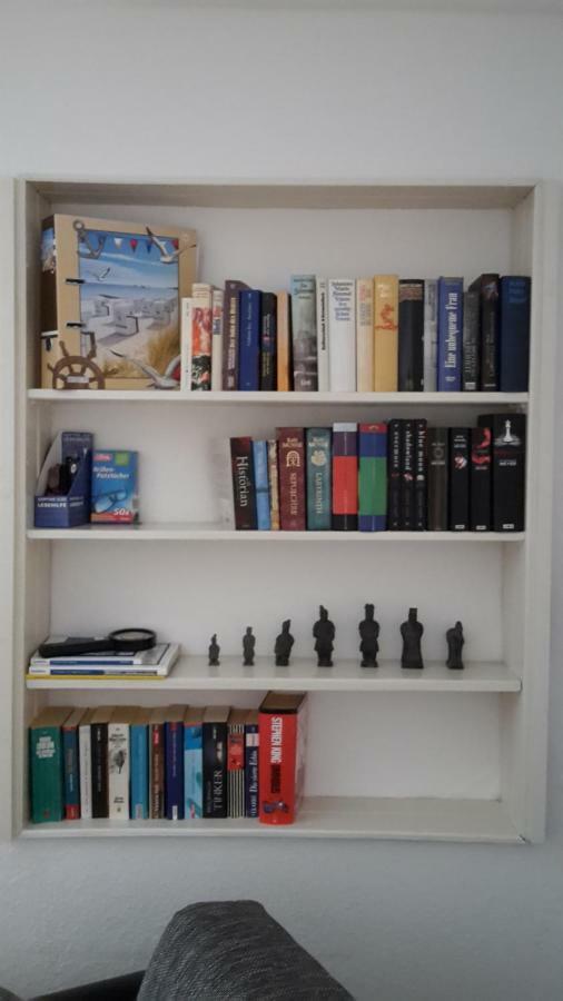 Ferienwohnung Jahn Duderstadt Luaran gambar